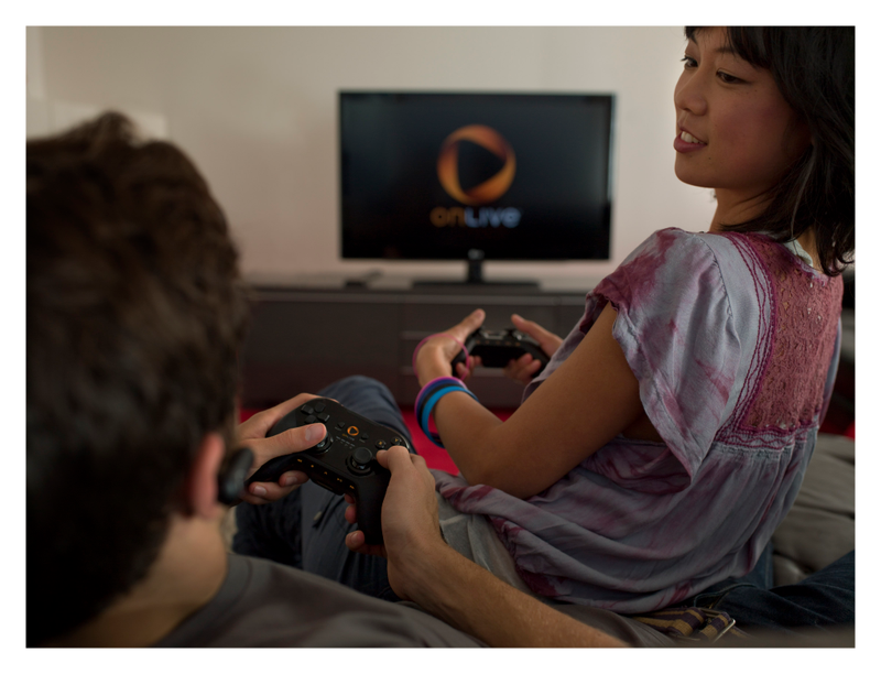 Illustration for article titled What Went Wrong With OnLive?
